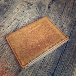 Men’s Wallet - Swank - Buffalo